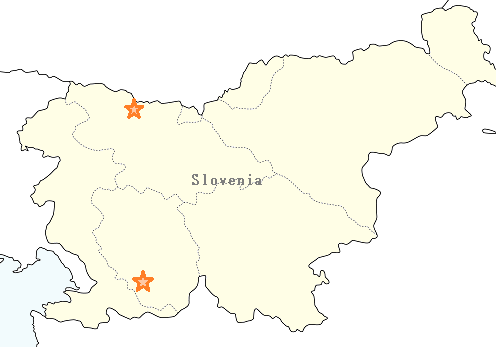 slovenia-map